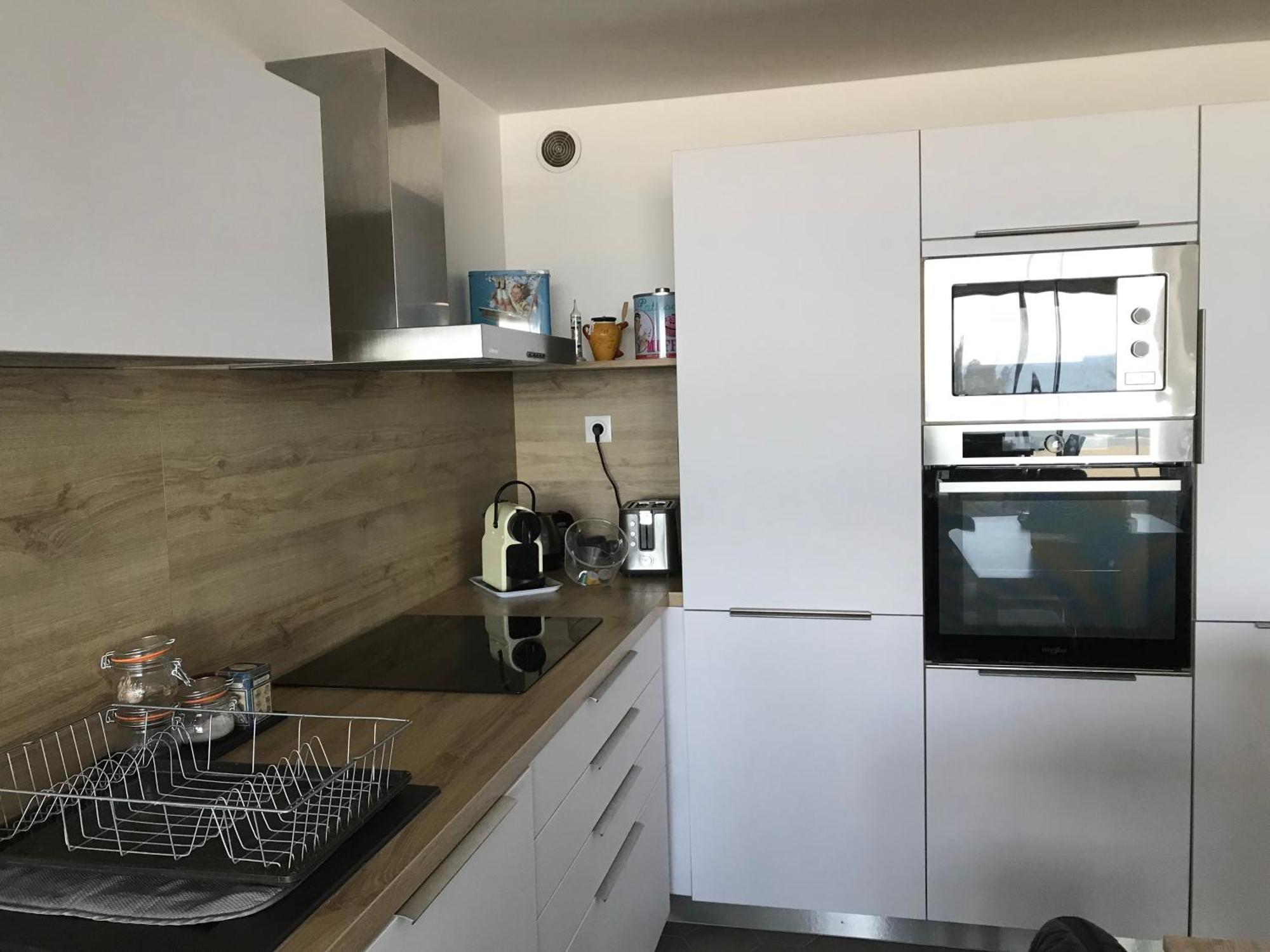 Appartement Face A La Mer - 6 A 8 Personnes - Canet En Roussillon ภายนอก รูปภาพ